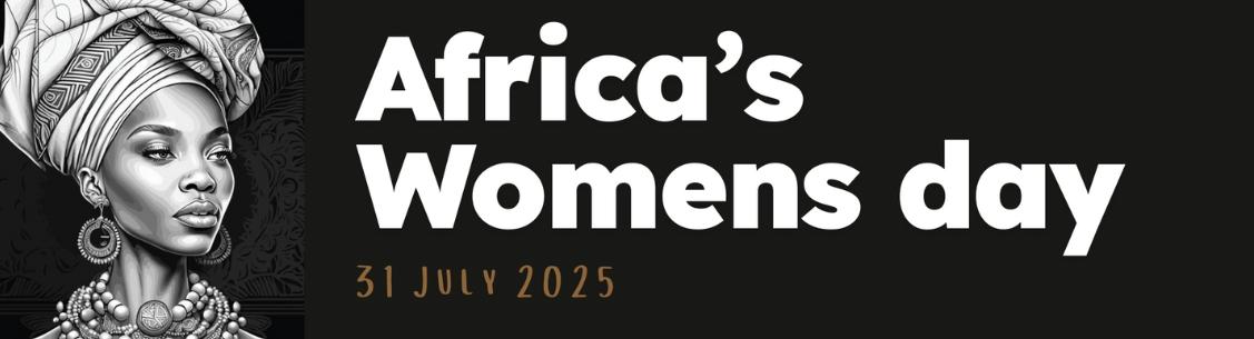 Africa’s Women’s Day