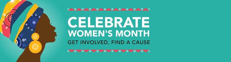 Women's Month 2018