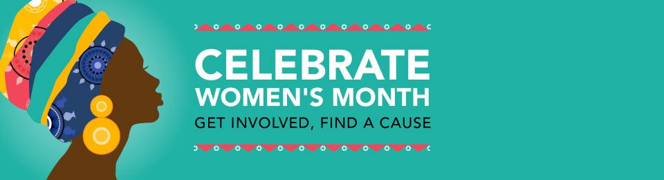 Women's Month 2016