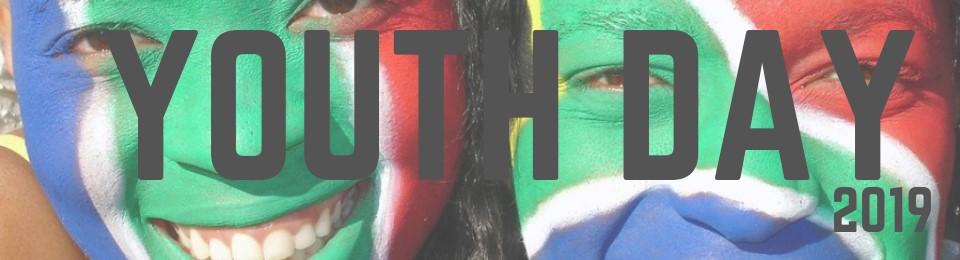 Youth Month 2019
