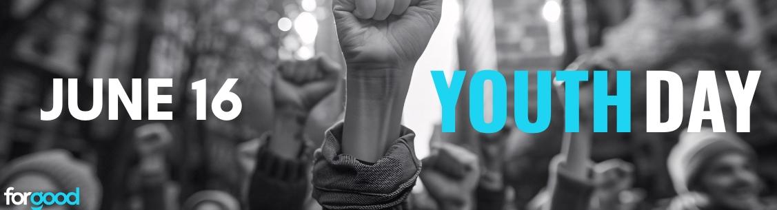 Youth Month 2026!