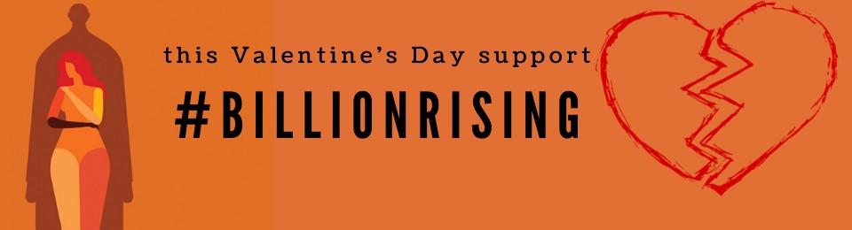 One Billion Rising