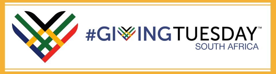 #GivingTuesday