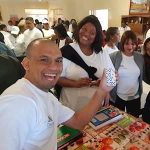 Mandela Day