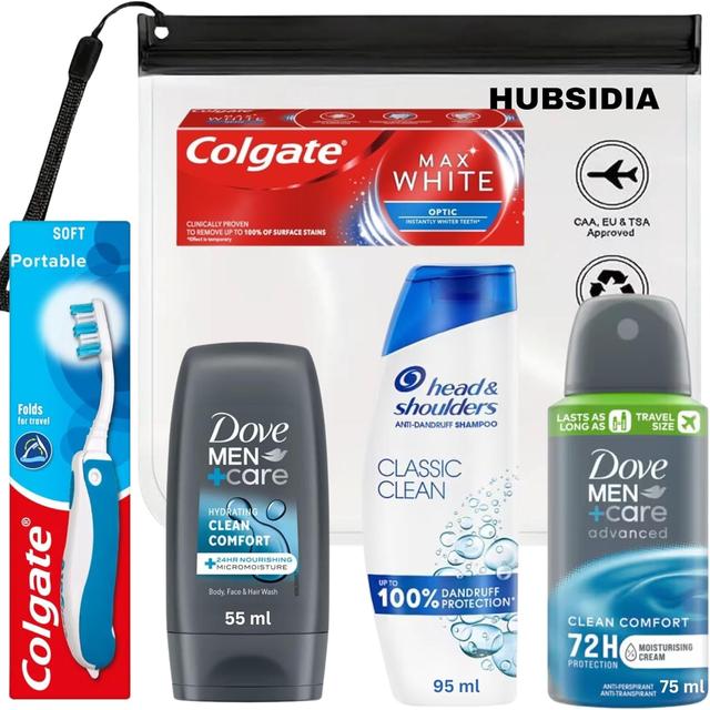 Help Heroes Academy of South Africa by donating toiletries, hygiene, or clothing items for high school male learners between age 14 to 18.