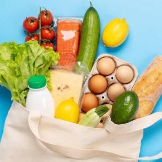 Help Ethelbert Child and Youth Care Centre by donating groceries for children in need