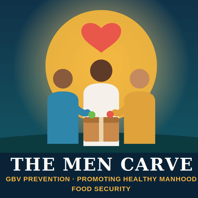 Help The Men Carve NPC by Supporting awareness programmes and educational seminar for Men, women, boys, girls, and marginalised communities