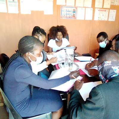 Board meeting