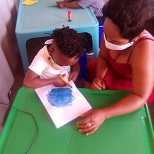 Educating Children