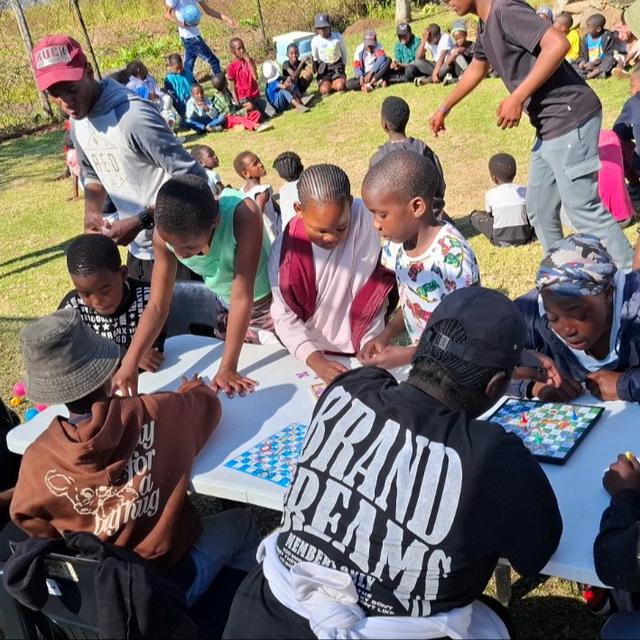 Help Wheel Warriors NPC by Donating funds for Inclusive cycling, digital skills and youth mentorship