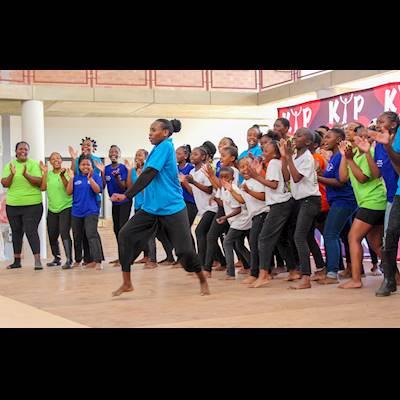 Performing Arts Program