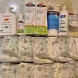 Help Rotary Club of Waterfront by Donating Toiletries for Christine Revelle Children's Home