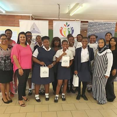 DJI PARTNERS WITH KHIDMATUL KHALQ