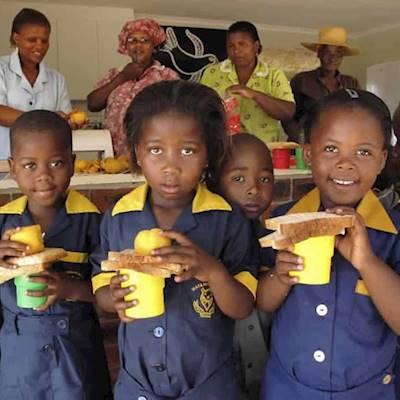 School Nutrition Prgram