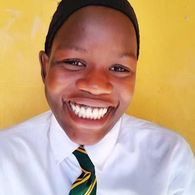 Youth Development programme: Participant