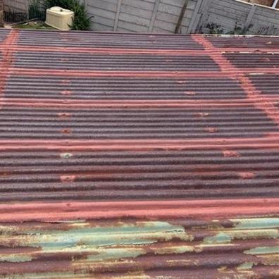 Help Lethabo le Khutso Adult Care by construction materials for the revamping of the facility roof