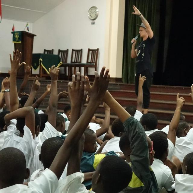 Help Trulife by donating towards their life skills program for children and youth across schools in South Africa
