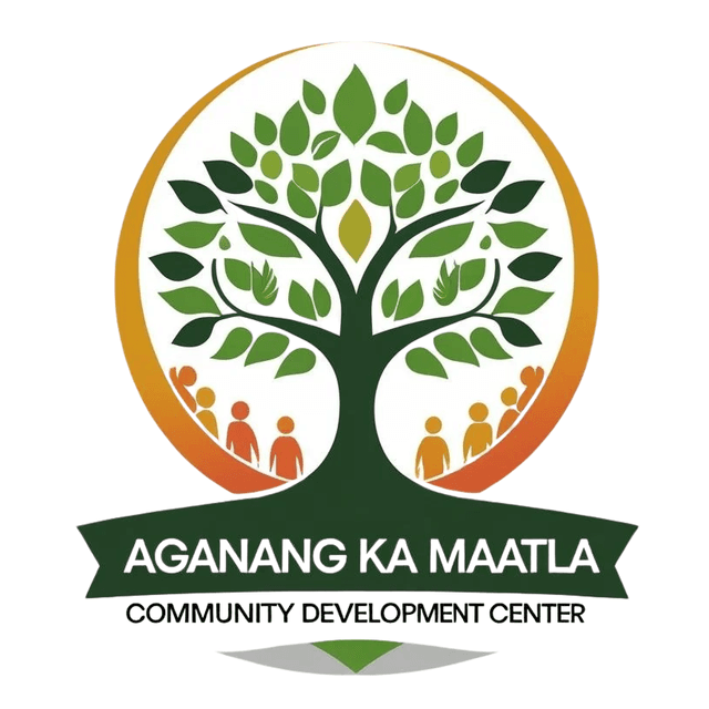 Aganaang Ka Matla