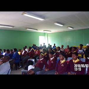 Debate Participate