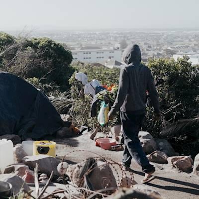 Obstacles to ending homelessness