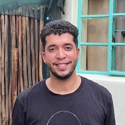 Raphael's pivotal volunteer experience