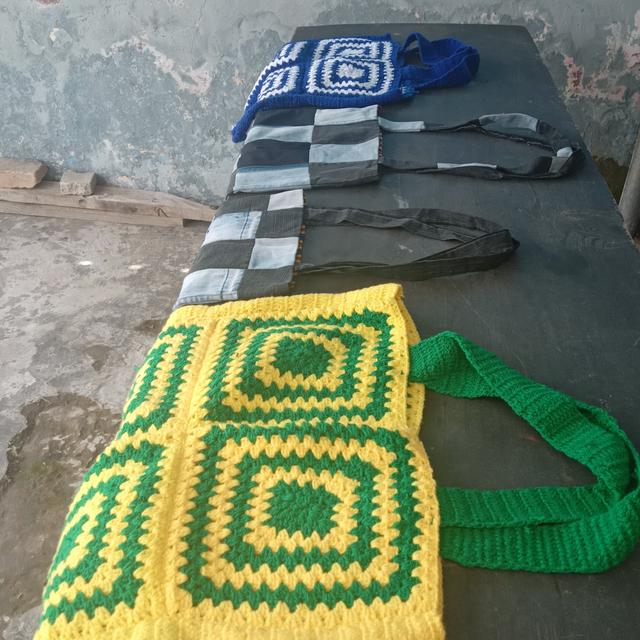 Help Inkonzo Elderly Centre 277-215 NPO by Seniors Club for Seniors