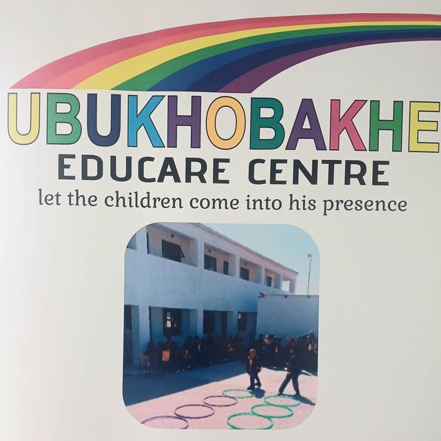 Ubukhobakhe Educare Centre
