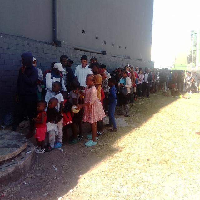 Help Goodlife Foundation by Provide Nutritional Support for Vulnerable Childrens and Communities
