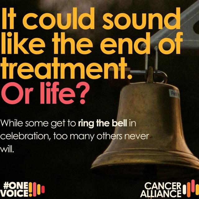 Help Cancer Alliance by donating time and expertise for for equitable cancer care