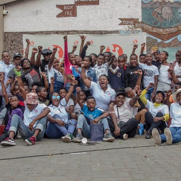 Help Awaken Yavuka Imbokodo with 10 volunteers for Children