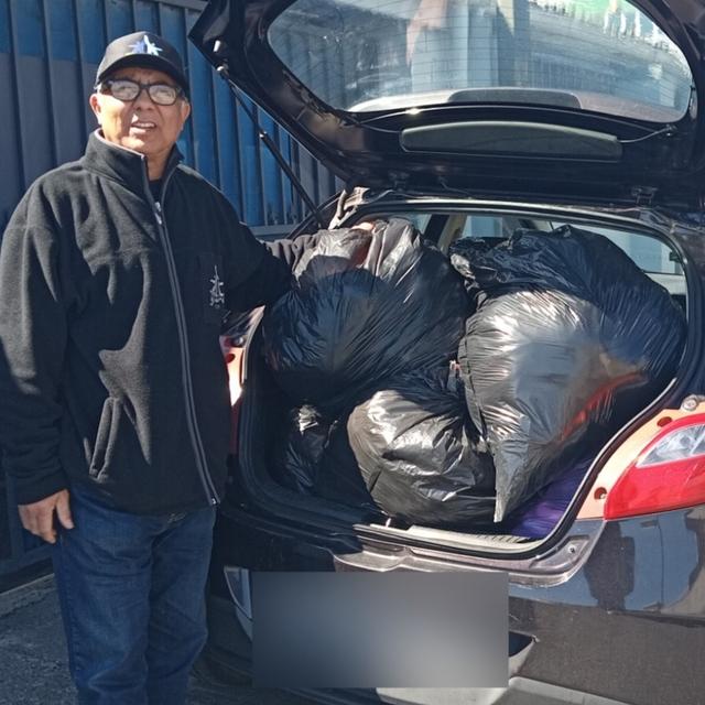Help Silver Lining Foundation by donating a secondhand bakkie, van, or car for our Mitchells Plain community outreach programs