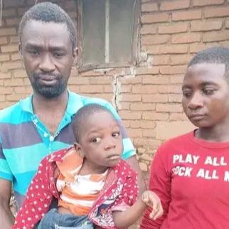 Help Village Missionary Movement by Children with Special needs for Children with Special needs/cerebral palsy