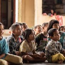 Help WOMEN WITH VISION with 5 volunteers for Become a member and help our causes annually