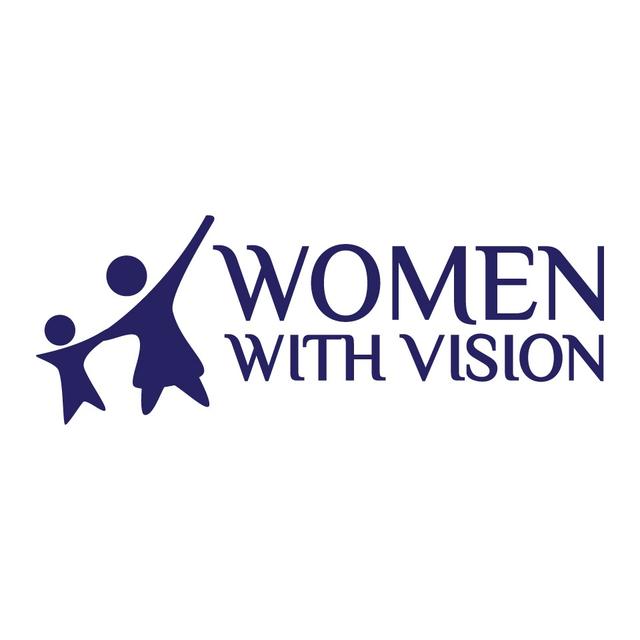 WOMEN WITH VISION