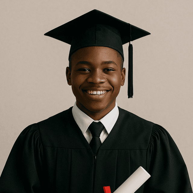 Help Wezizwe Foundation by donating funds for our Beyond Matric project