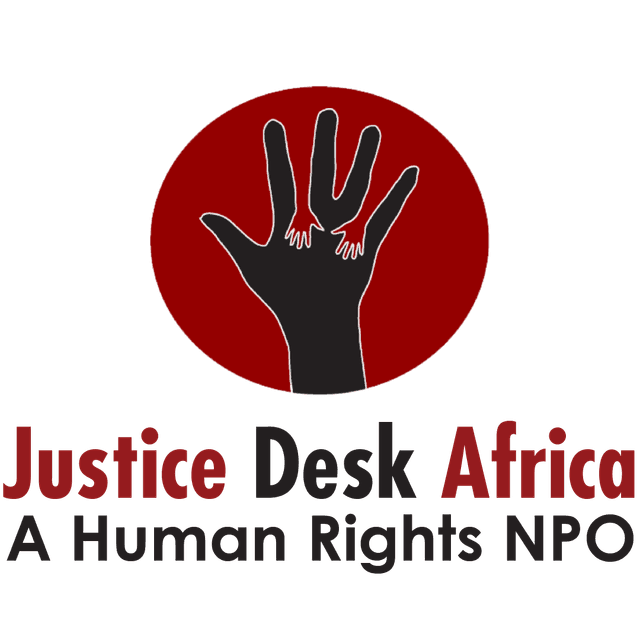 Justice Desk Africa