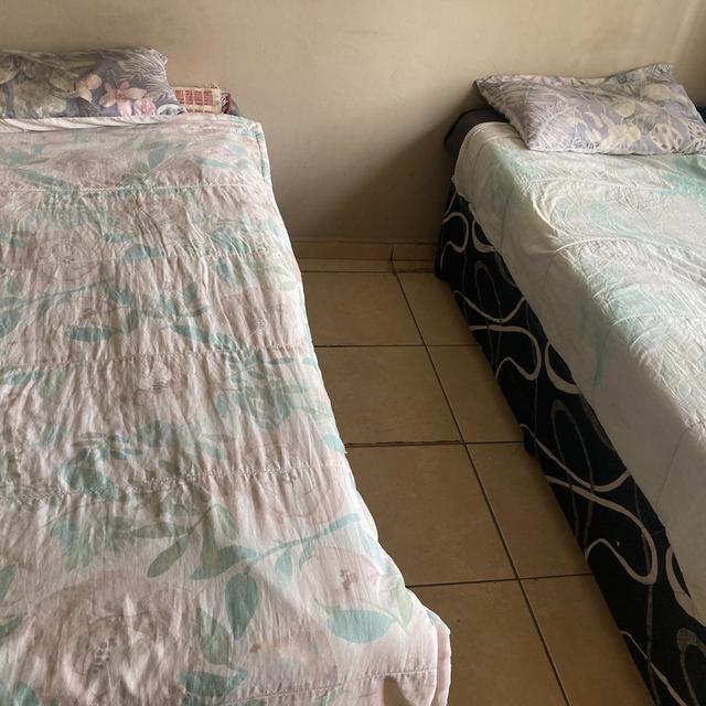 Help St Joseph Ithuteng Campaign by Donating bed,bedding and linen for Elders