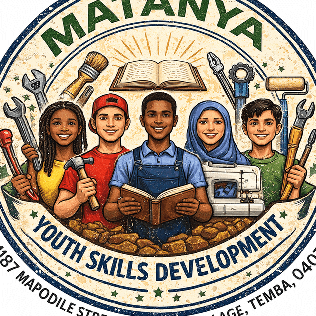 Matanya youth skills development