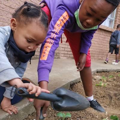 Kliptown, Soweto