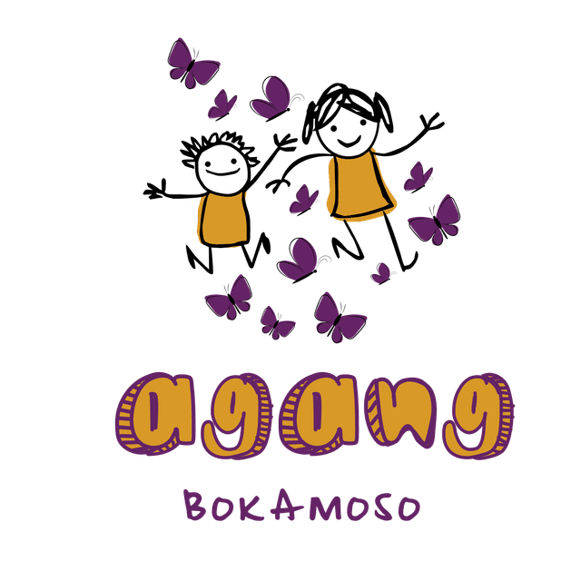 Agang Bokamoso