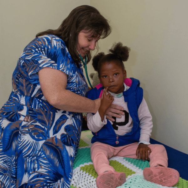 Help Paedspal NPC by provide specialist palliative care for children with life-limiting illnesses, family support