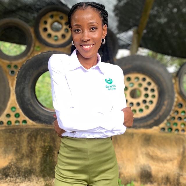 Help Brainfit Botswana with 7 volunteers for Counseling clients and facilitating support groups