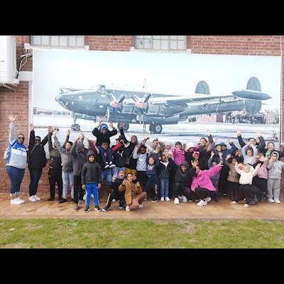 Youth Day 2023 - Ysterplaat Airforce Base
