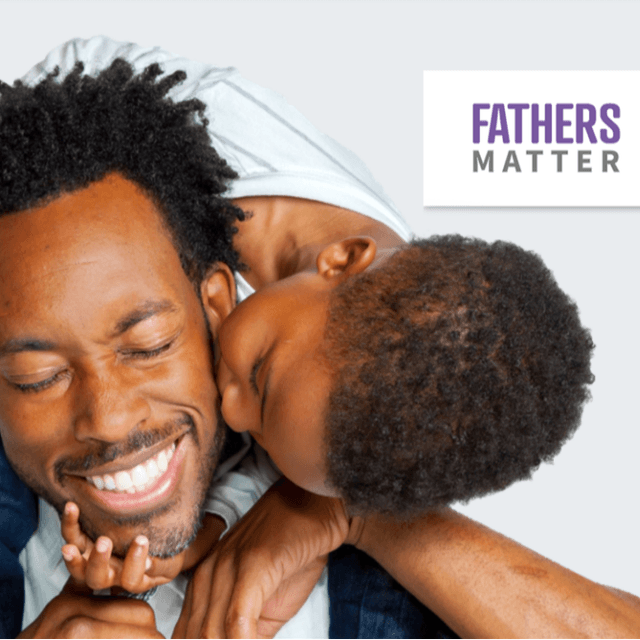 Help Heartlines Fathers Matter with 5 volunteers for programme Championing.
