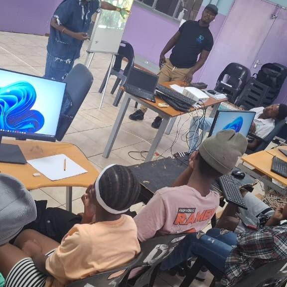 Help Wheel Warriors NPC by donating anything from bikes, equipment and stationery for cycling programs, digital skills programs and learning
