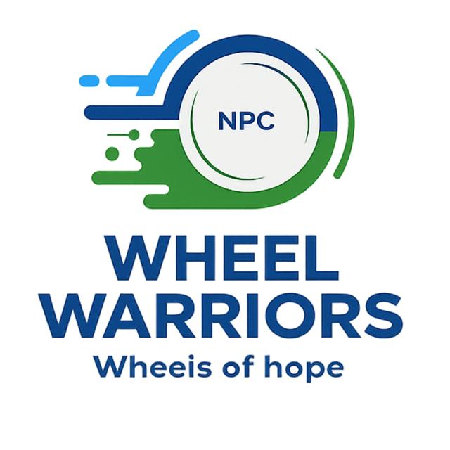 Wheel Warriors NPC