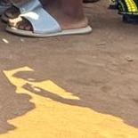 Help Hope Givers Resource Center Project with 5 volunteers for For children and youth