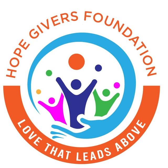 Hope Givers Resource Center Project