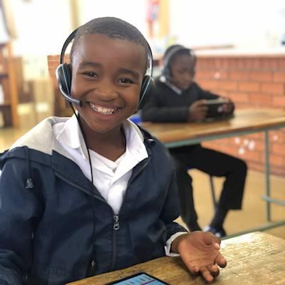 Enjoying their sessions