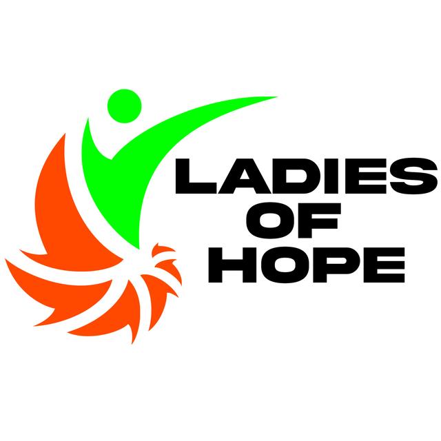 Ladies Of Hope